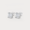 Spark of Love Diamond Earrings