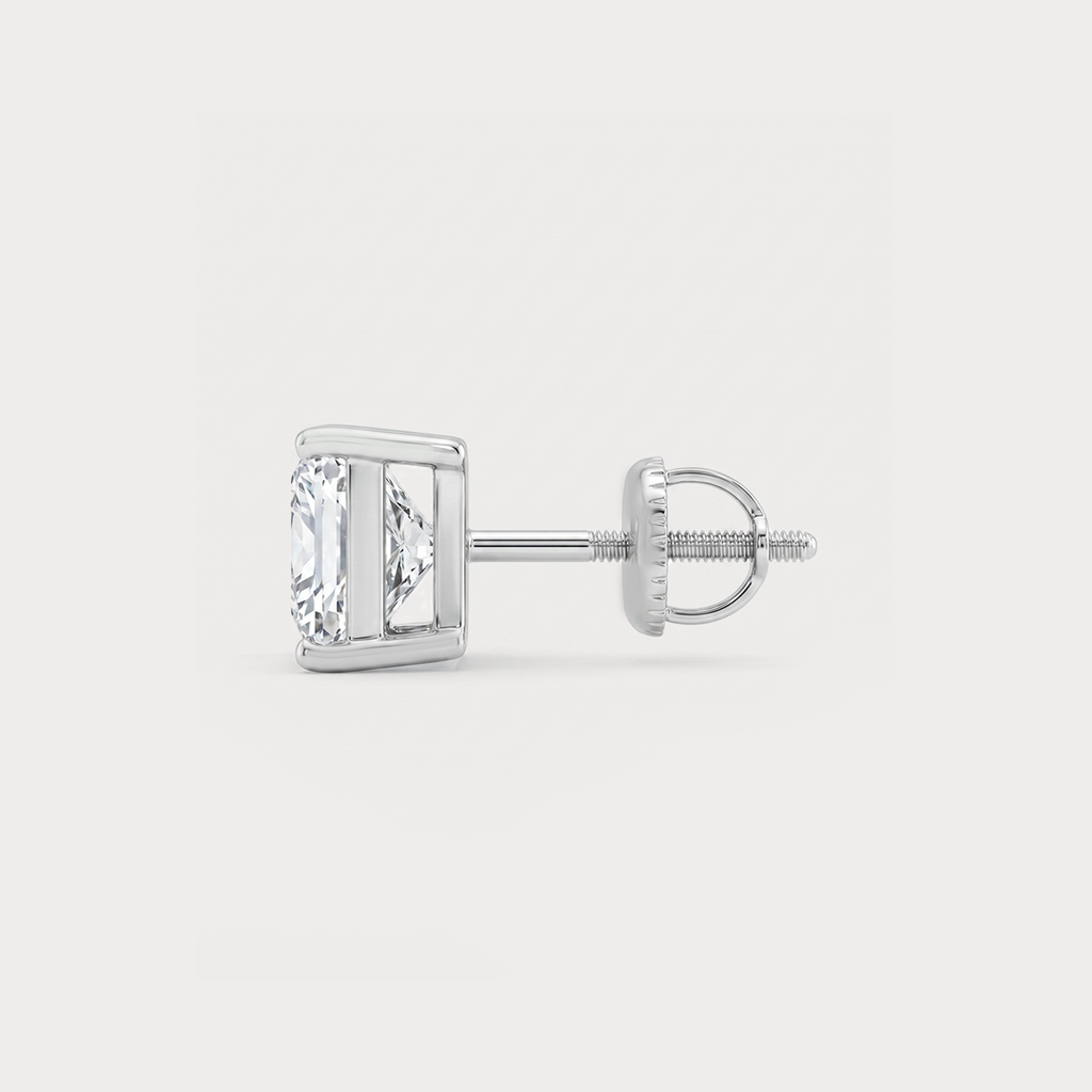 Spark of Love Diamond Earrings