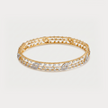 Circlet Diamond Bangle