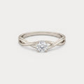 Breezewood Diamond Ring
