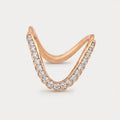 Evermore Vanki Diamond Ring