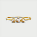 Eternal Diamond Bracelet