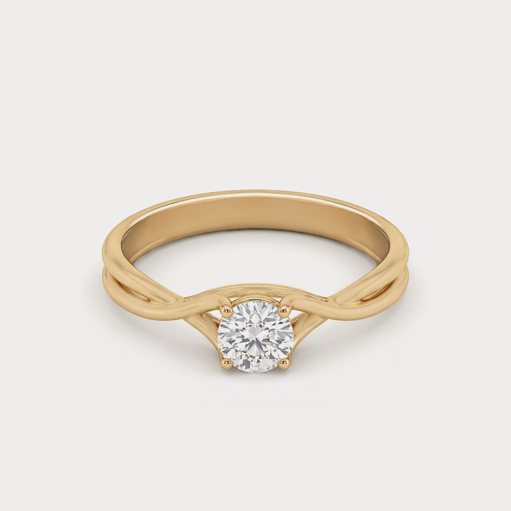 Brilla Diamond Ring