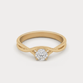 Brilla Diamond Ring