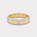 Anneau Diamond Men's Ring
