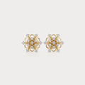 Altair Diamond Earrings