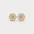 Cassio Diamond Earrings