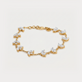 Celeste Diamond Bracelet