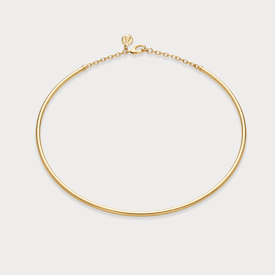 Debutante Diamond Necklace