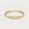 Cherish Diamond Bangle