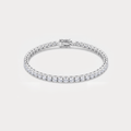 Fulgore Tennis Diamond Bracelet