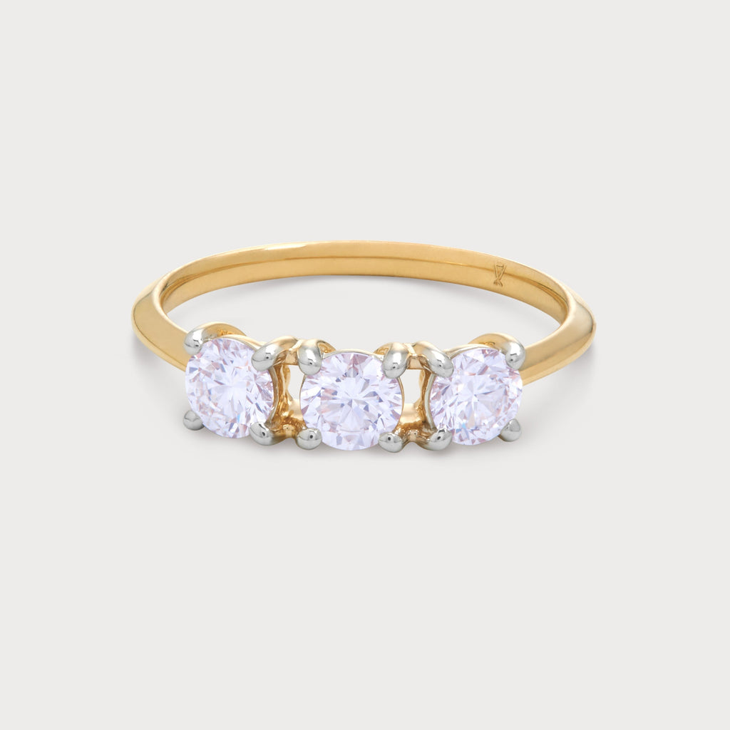 Liora Diamond Ring