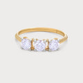 Liora Diamond Ring