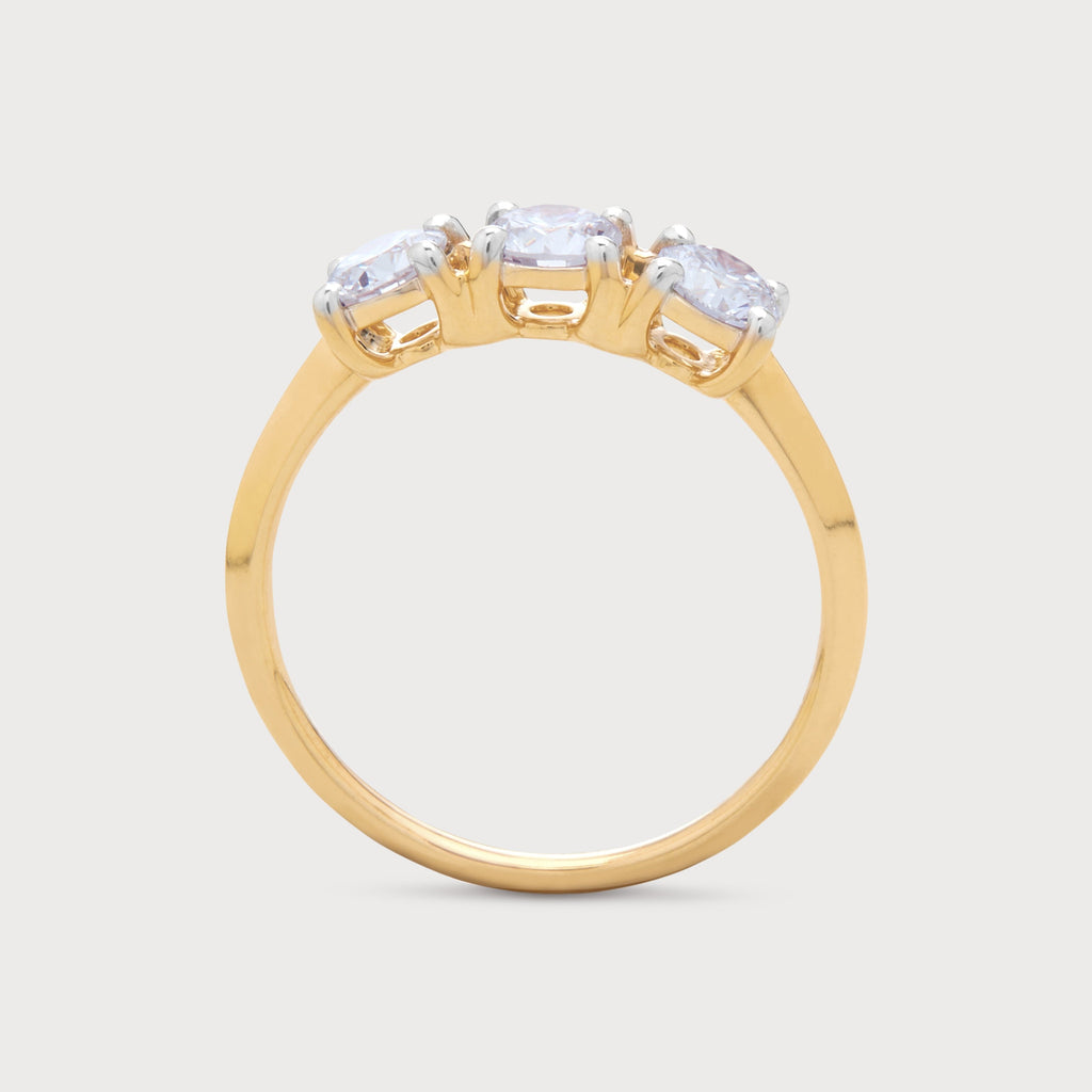 Liora Diamond Ring