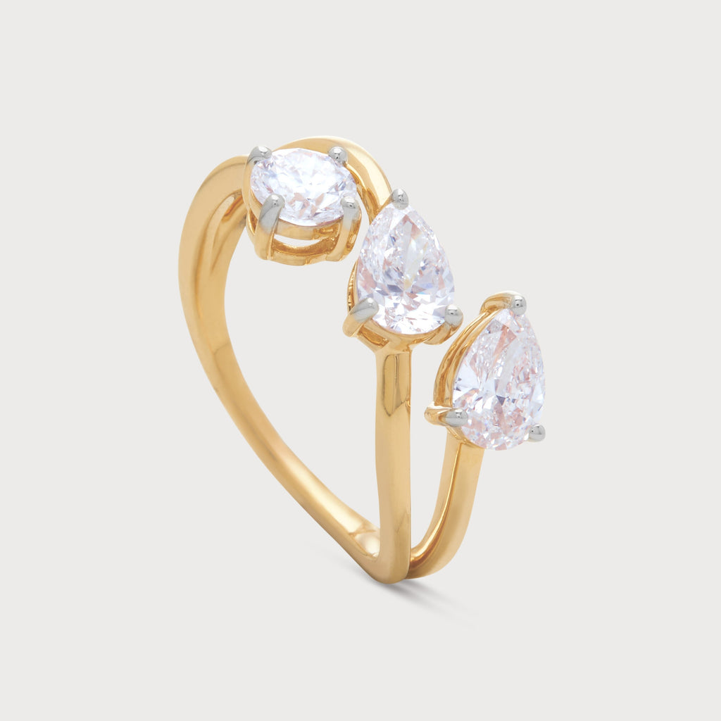 The Trielle Ring
