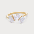 Elira Diamond Ring