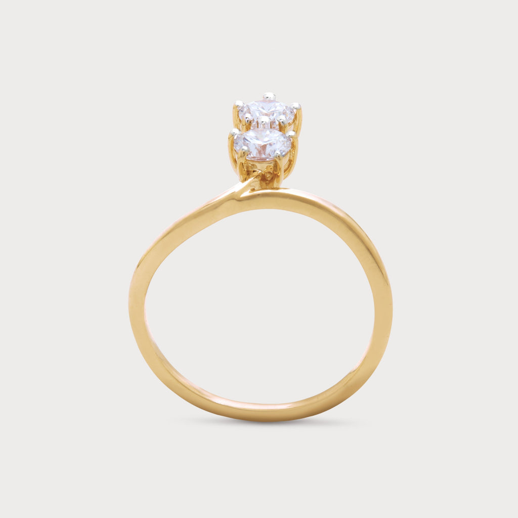 Orlisse Diamond Ring
