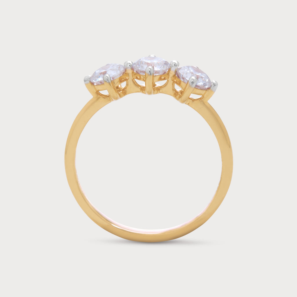 Mireya Diamond Ring