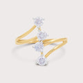 Calla Diamond Ring