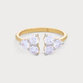Mirari Diamond Ring
