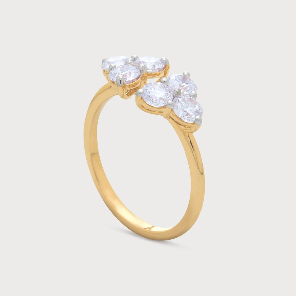 Mirari Diamond Ring