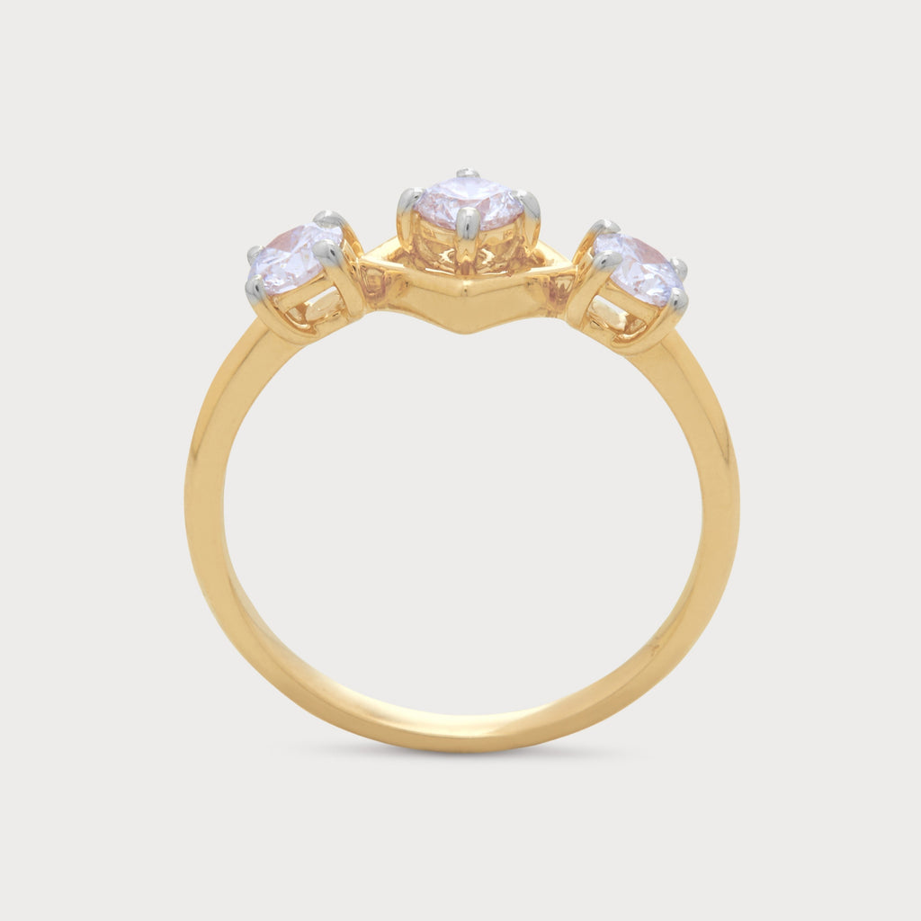 Nirelle Diamond Ring