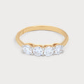 Zaya Diamond Ring