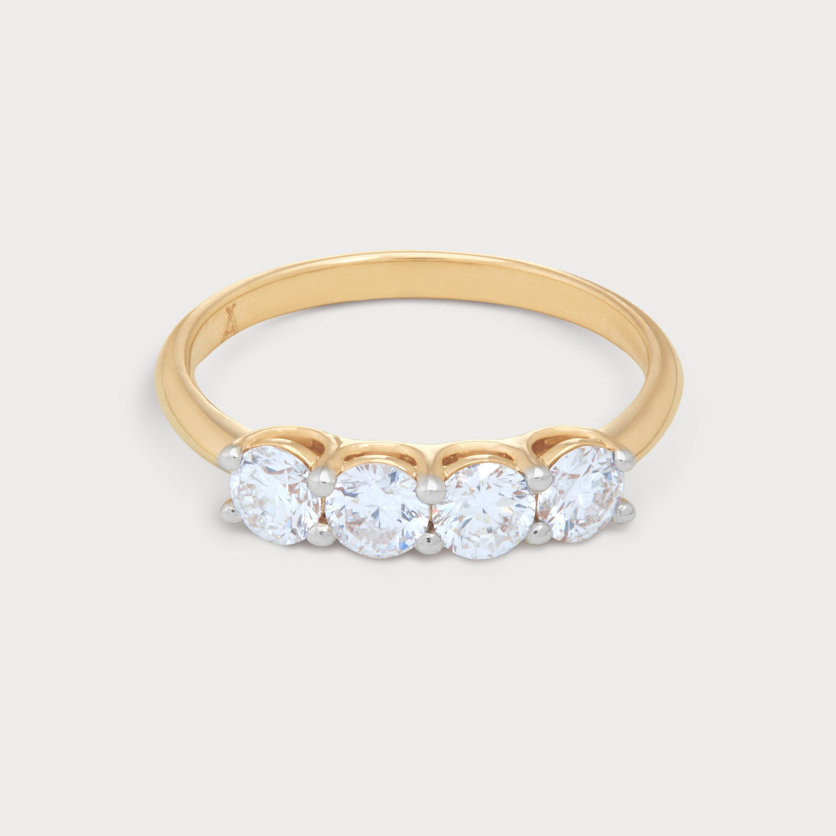 Zaya Diamond Ring