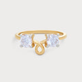 Caia Diamond Ring