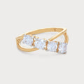 Arlise Diamond Ring