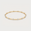 Nebula Diamond Bangle
