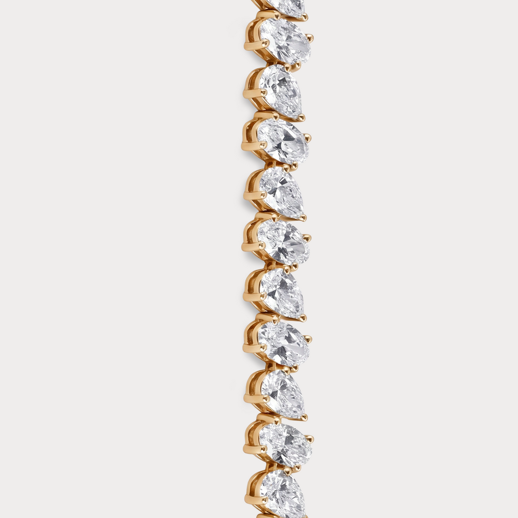 Promenade Diamond Bracelet
