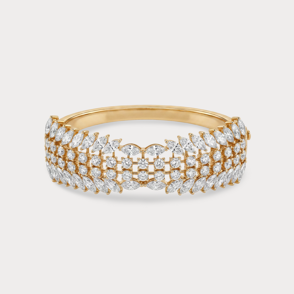 Liora Diamond Bracelet