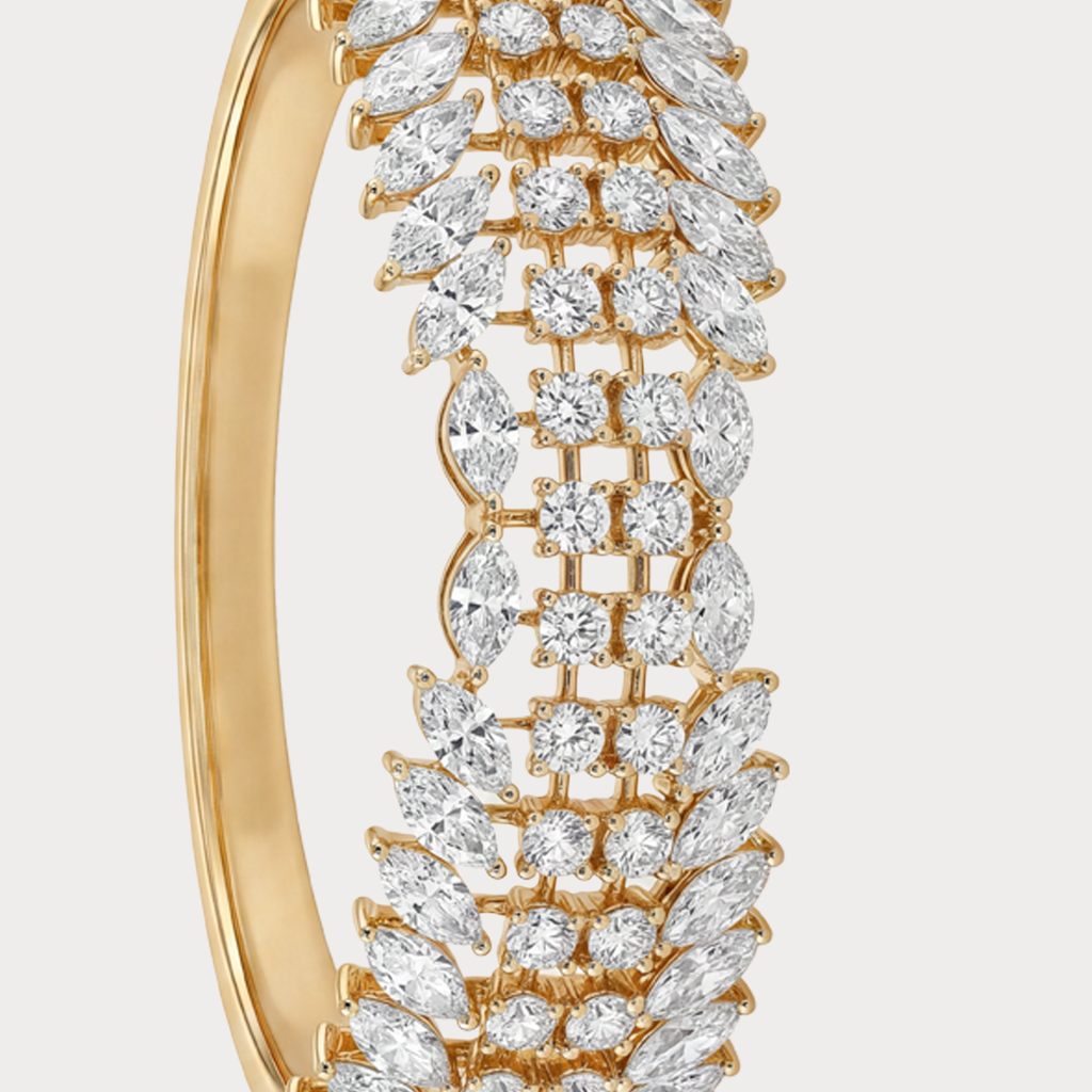 Liora Diamond Bracelet