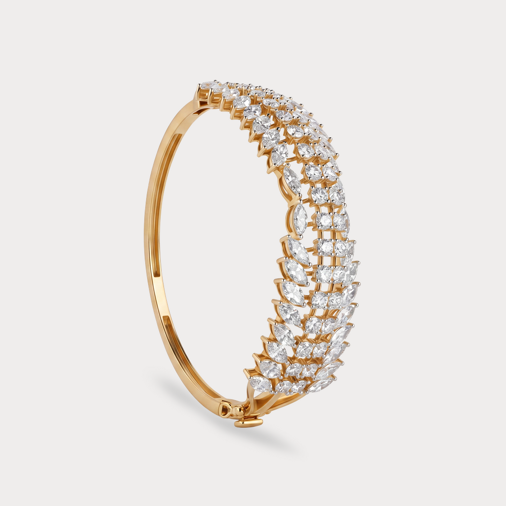 Liora Diamond Bracelet