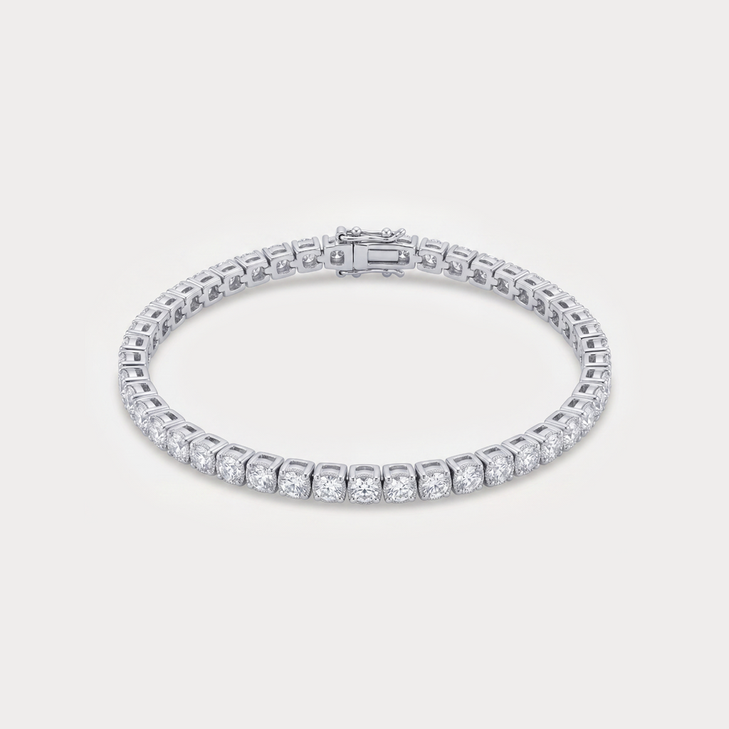 Muse Diamond Bracelet