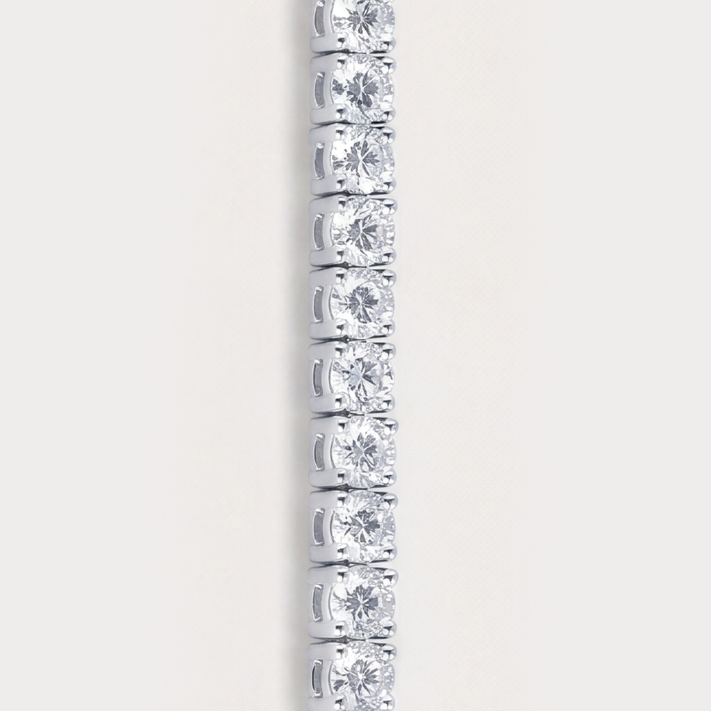 Muse Diamond Bracelet