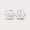 Iraaya Diamond Studs
