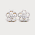 Ilisha Diamond Studs