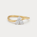 Trueheart Diamond Ring