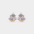 Kindred Kids Diamond Earrings