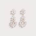 Ophelia Diamond Earrings