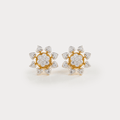Cosma Diamond Earrings