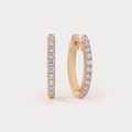 Vale Diamond Earrings