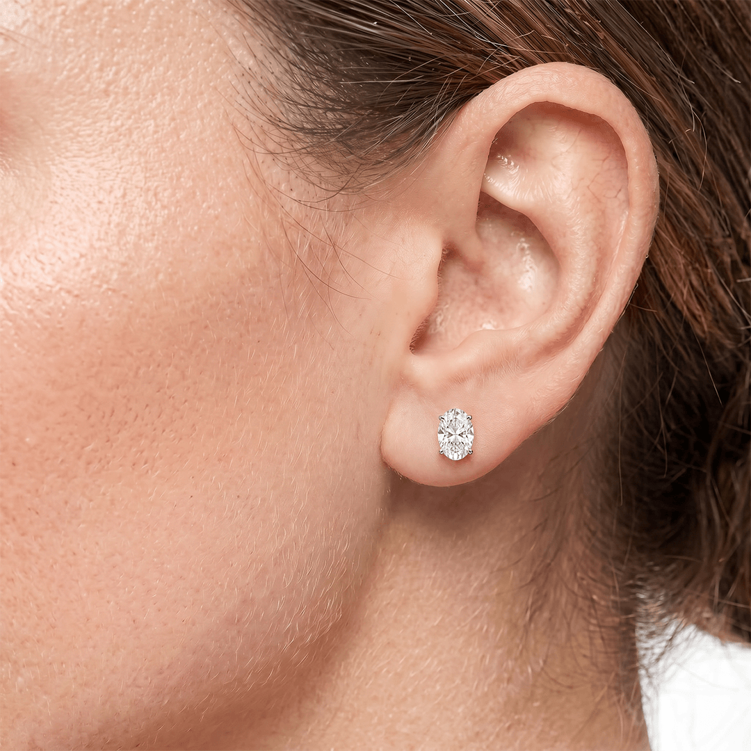 Ocean Radiance Earrings