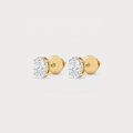 Skye Diamond Earrings