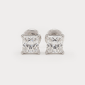 Blaze Diamond Earrings
