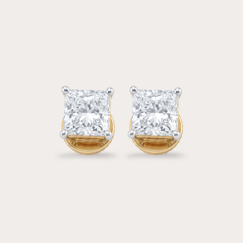 Imperial Men's Diamond Studs