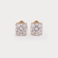 Grace Diamond Earrings