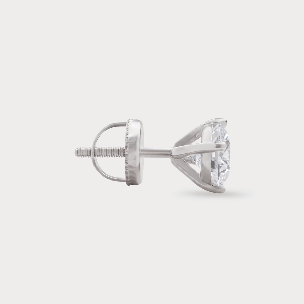 Radiance Diamond Earrings